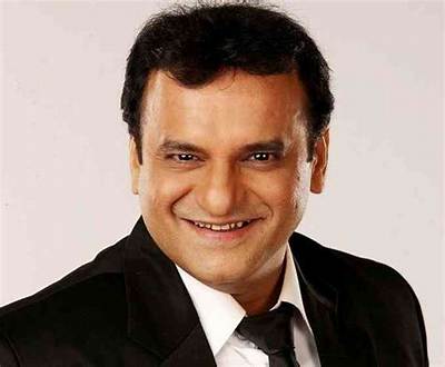 Paresh Ganatra Height, Weight, Net Worth, Age, Birthday, Wikipedia, Who, Nationality, Biography