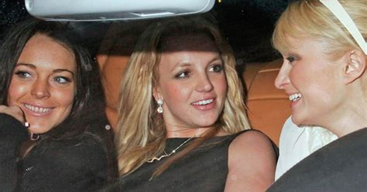 Paris Hilton’s 500K Car Gets Repossessed While She’s in Prison