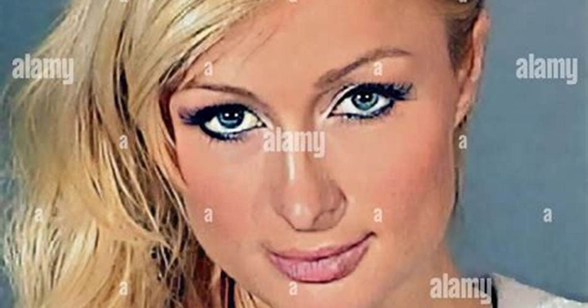 Paris Hilton’s Dui Is No Laughing Matter