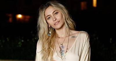 Paris Jackson Net Worth & Lifestyle