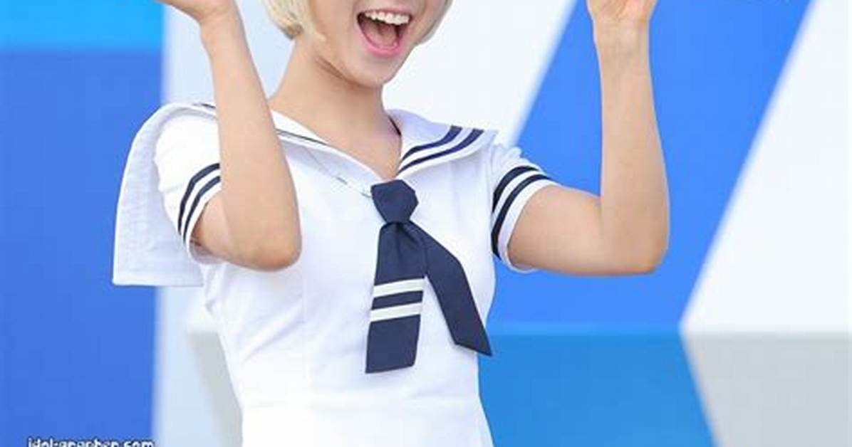 Park Choa - Age, Family, Bio