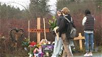 Parker Amann Nanaimo Bc Accident: Death and Obituary Rip