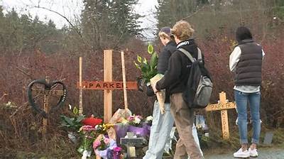 Parker Amann Nanaimo Bc Accident: Death and Obituary Rip