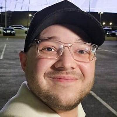 Parker Burton - Age, Family, Bio
