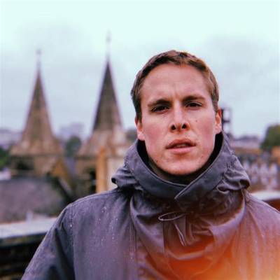 Parker Cannon - Age, Family, Bio