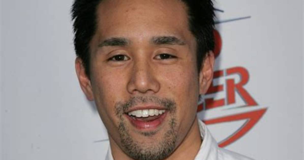 Parry Shen Height, Weight, Net Worth, Age, Birthday, Wikipedia, Who, Nationality, Biography