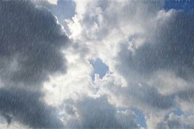 Partly Cloudy Sky, Light Rain Likely in J&K: Met
