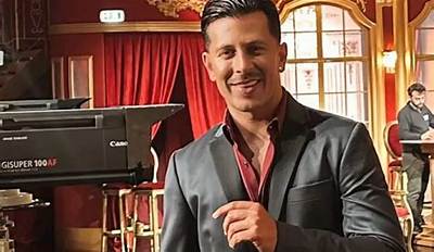 Pasquale La Rocca Height, Weight, Net Worth, Age, Birthday, Wikipedia, Who, Nationality, Biography