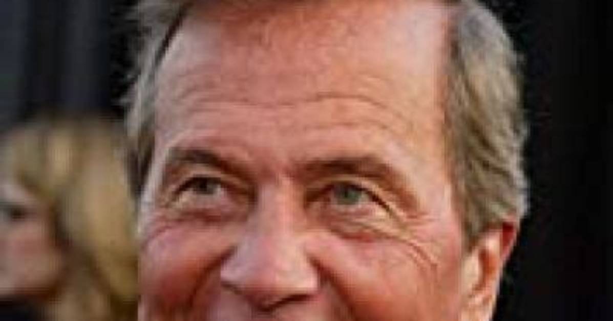 Pat Boone Bio (Wiki)