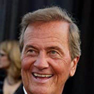 Pat Boone Bio (Wiki)