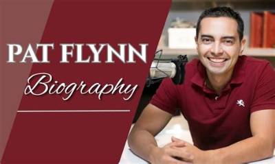 Pat Flynn Height, Weight, Net Worth, Age, Birthday, Wikipedia, Who, Instagram, Biography