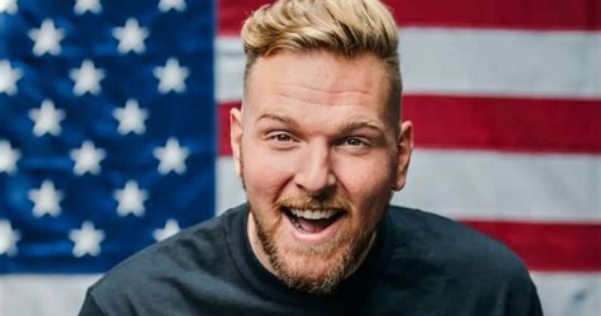 Pat Mcafee Net Worth - Wiki, Age, Weight and Height, Relationships, Family, and More