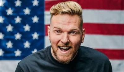 Pat Mcafee Net Worth - Wiki, Age, Weight and Height, Relationships, Family, and More