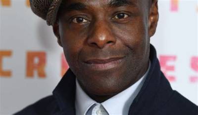 Paterson Joseph Height, Weight, Net Worth, Age, Birthday, Wikipedia, Who, Nationality, Biography
