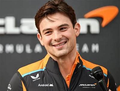 Pato O'ward - Age, Family, Bio