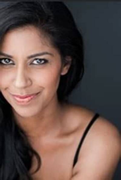 Patricia Isaac Parents Name Revealed- Is She Indian?