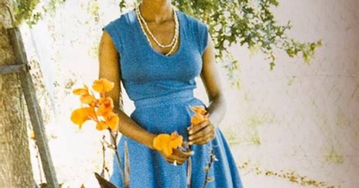 Patricia Noah Bio (Wiki)