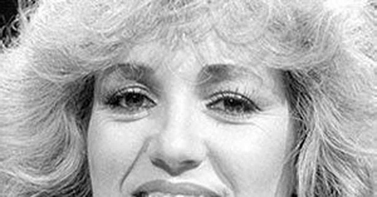 Patricia Paay - Age, Family, Bio