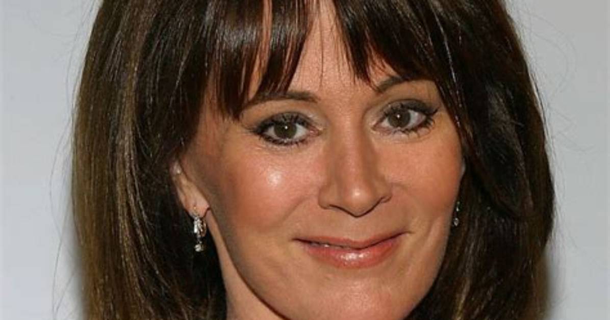 Patricia Richardson Bio (Wiki)