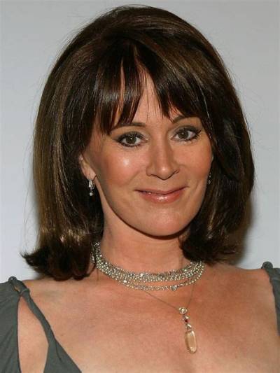Patricia Richardson Bio (Wiki)