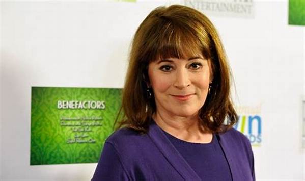 Patricia Richardson Net Worth - Wiki, Age, Weight and Height, Relationships, Family, and More