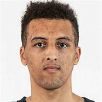 Patrick Baldwin Jr. - Age, Family, Bio