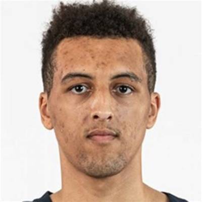 Patrick Baldwin Jr. - Age, Family, Bio