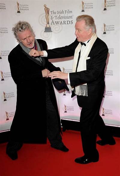 Patrick Bergin Net Worth - Wiki, Age, Weight and Height, Relationships, Family, and More