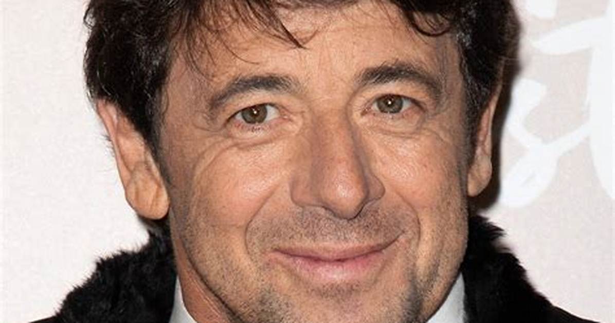 Patrick Bruel Height, Weight, Net Worth, Age, Birthday, Wikipedia, Who, Instagram, Biography