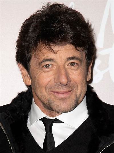 Patrick Bruel Height, Weight, Net Worth, Age, Birthday, Wikipedia, Who, Instagram, Biography