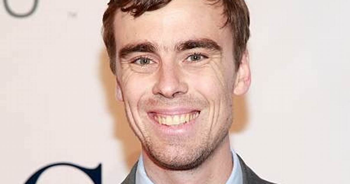 Patrick Cassels - Age, Family, Bio