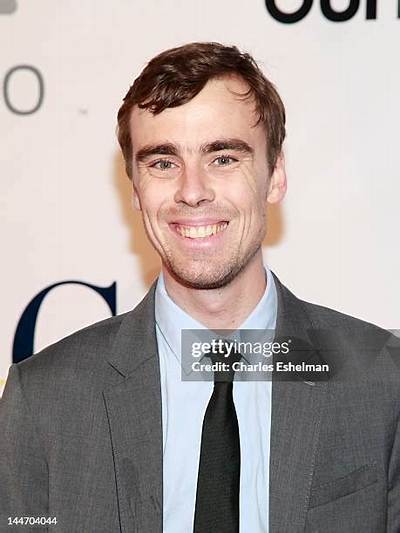Patrick Cassels - Age, Family, Bio