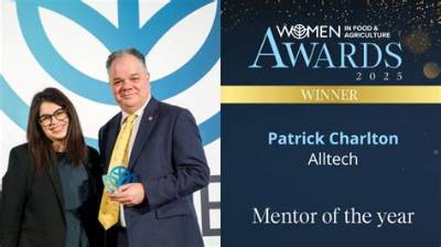 Patrick Charlton - Age, Family, Bio