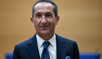 Patrick Drahi Net Worth - Wiki, Age, Weight and Height, Relationships, Family, and More