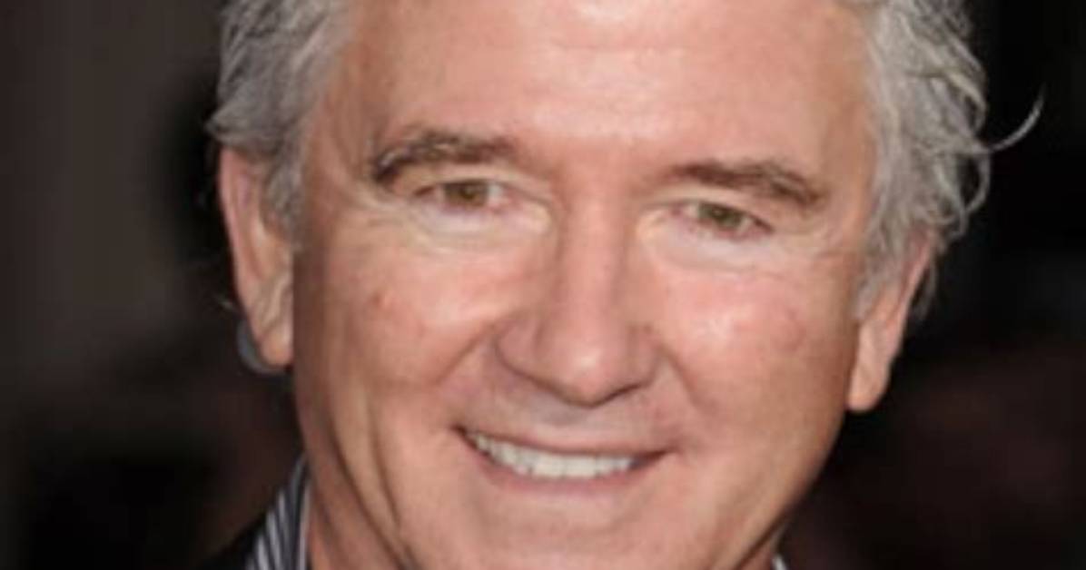 Patrick Duffy Bio (Wiki)