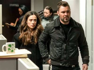 Patrick Flueger Illness – Is He Sick? Health Update and Age