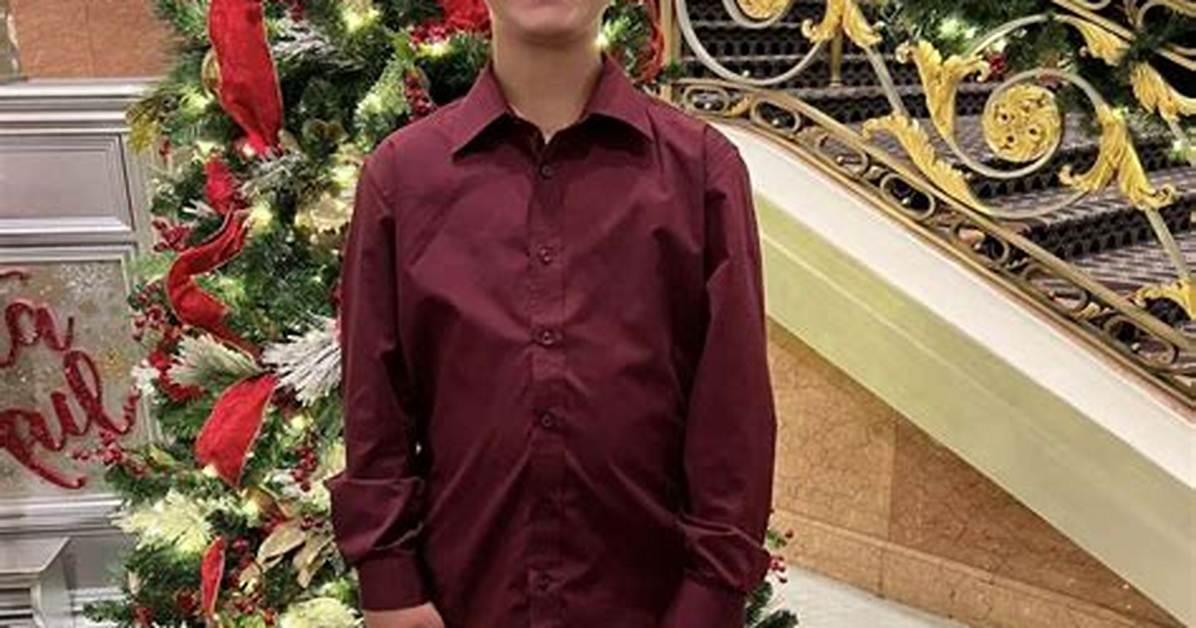 Patrick John Dougherty - Age, Family, Bio