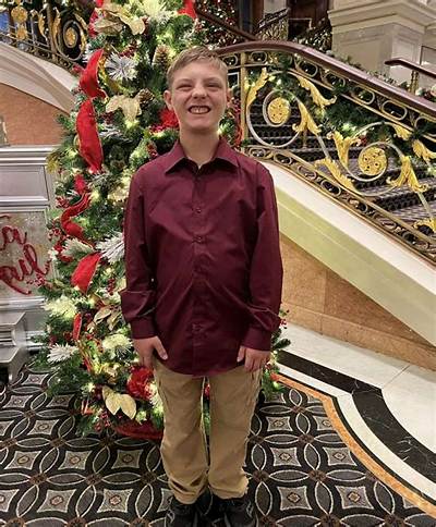 Patrick John Dougherty - Age, Family, Bio