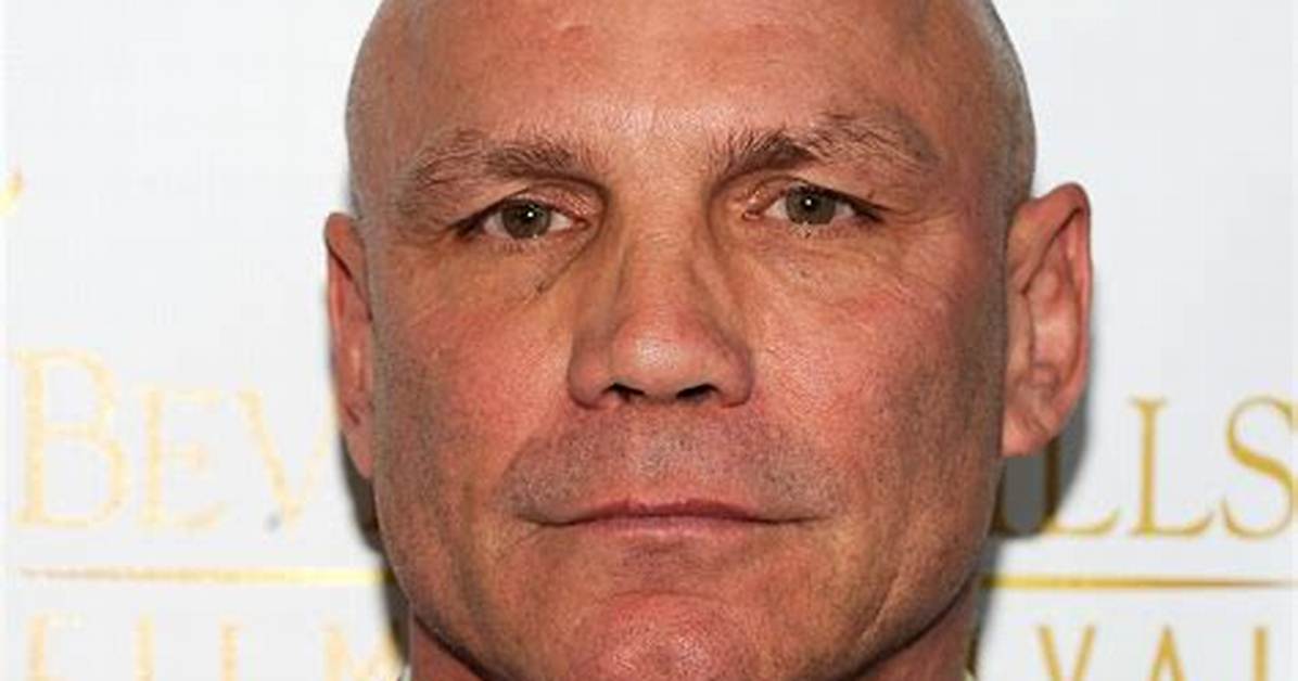 Patrick Kilpatrick Net Worth - Wiki, Age, Weight and Height, Relationships, Family, and More