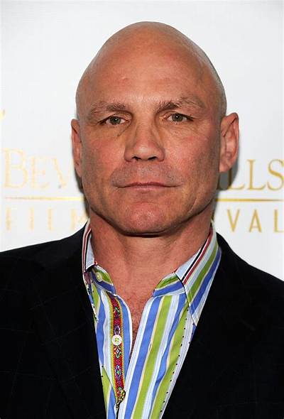 Patrick Kilpatrick Net Worth - Wiki, Age, Weight and Height, Relationships, Family, and More