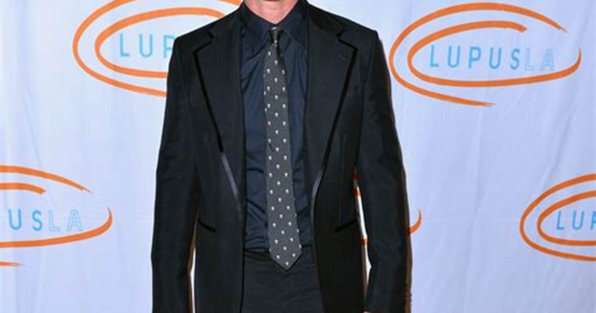 Patrick Muldoon Net Worth - Wiki, Age, Weight and Height, Relationships, Family, and More