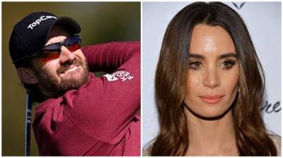 Patrick Rodgers Wife: Who Is Jade Gordon?
