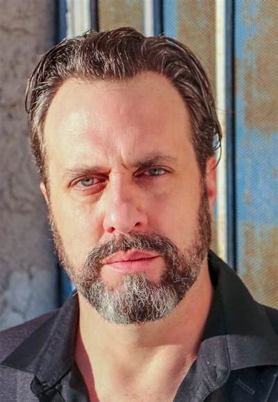 Patrick Sane Bio (Wiki)
