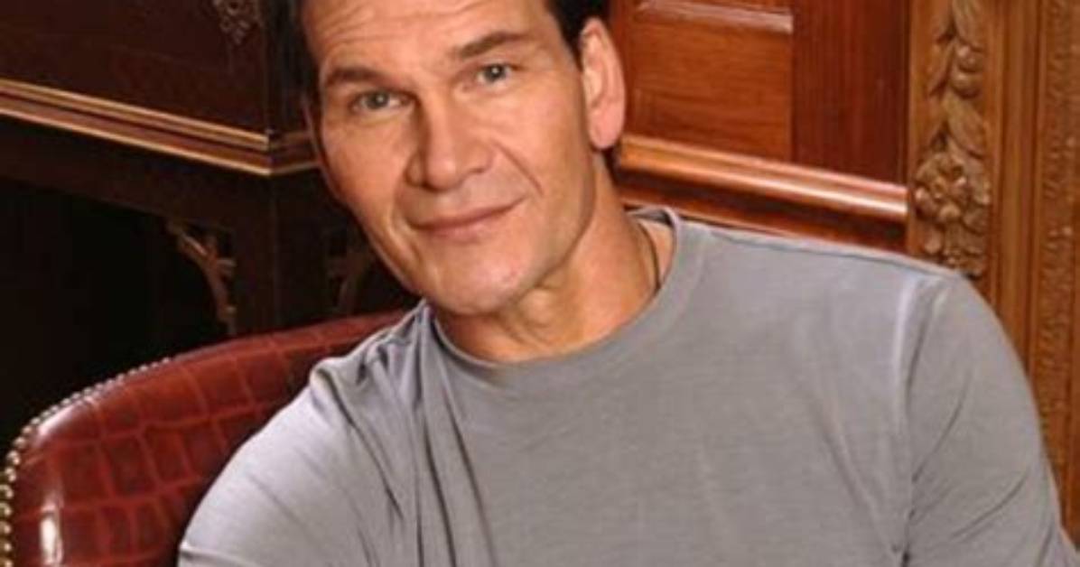 Patrick Swayze Bio (Wiki)