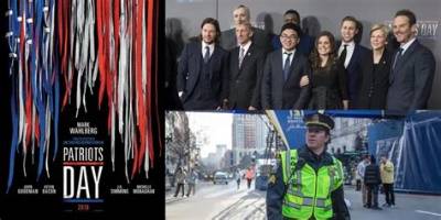 Patriots Day - Cast, Ages, Trivia