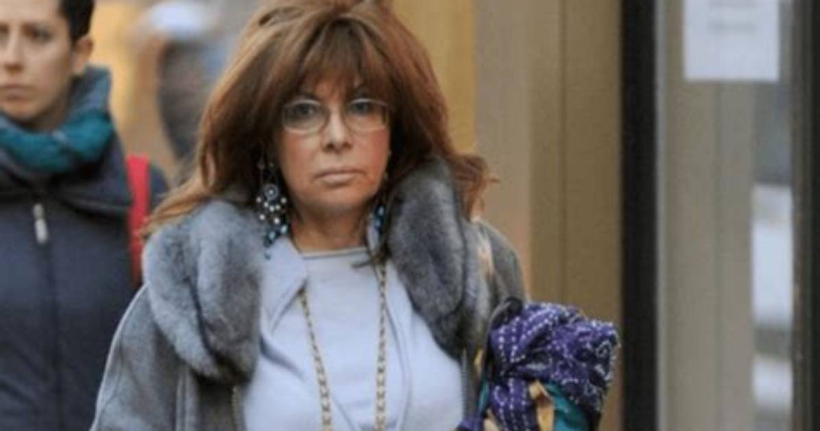 Patrizia Reggiani - Age, Family, Bio