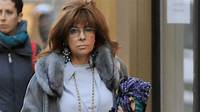 Patrizia Reggiani - Age, Family, Bio