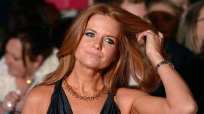 Patsy Palmer Bio (Wiki)