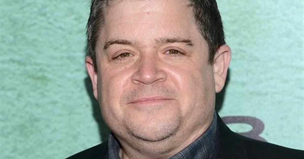 Patton Oswalt Bio (Wiki)