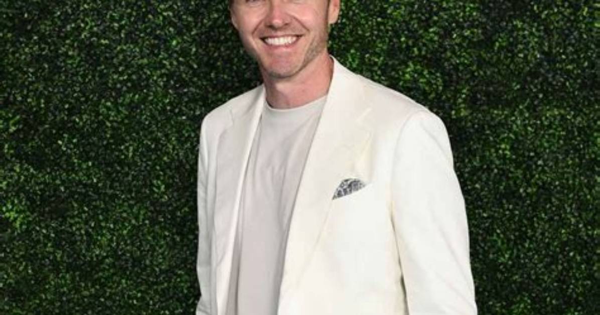 Paul Campbell Height, Weight, Net Worth, Age, Birthday, Wikipedia, Who, Nationality, Biography